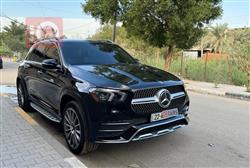 مرسيدس بنز GLE